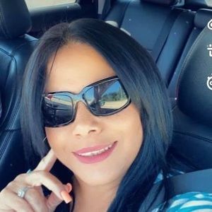 Meet your Posher, Rita